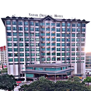 Sabah Oriental 4*, Kota Kinabalu Malaisie